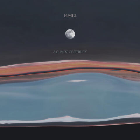 A Glimpse of Eternity album art