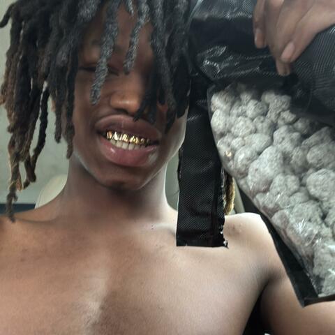 Hennything Possible album art