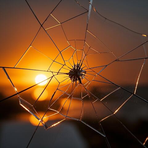 Broken Hallelujah album art