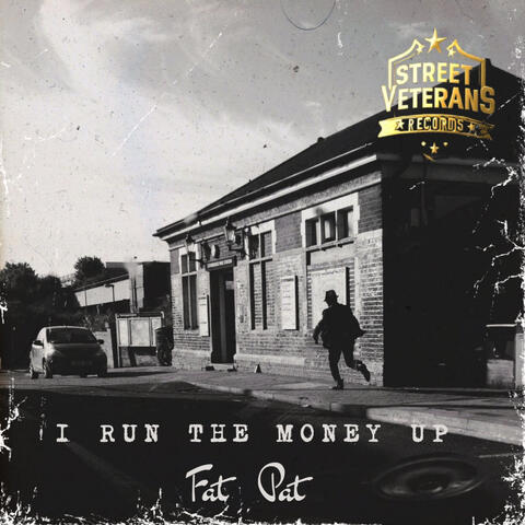 I run the money up album art