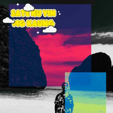 Sate Ku Yin album art