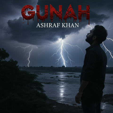 Gunah album art
