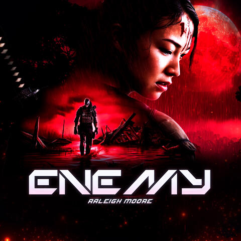 Enemy of My Enemy album art