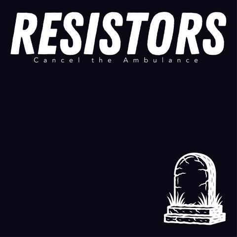 Cancel the Ambulance album art