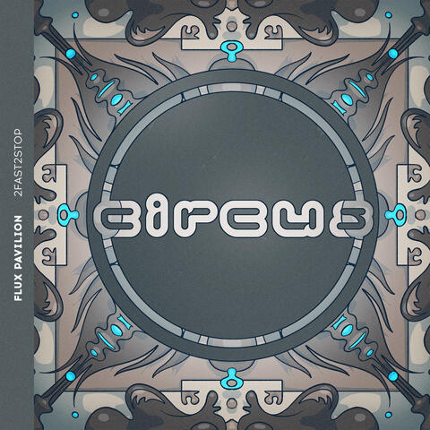 2Fast2Stop album art