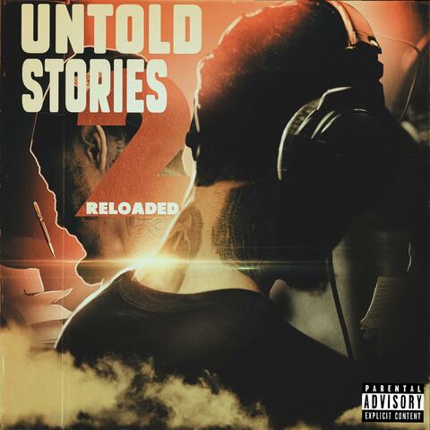 Untold Stories 2 Reloaded album art