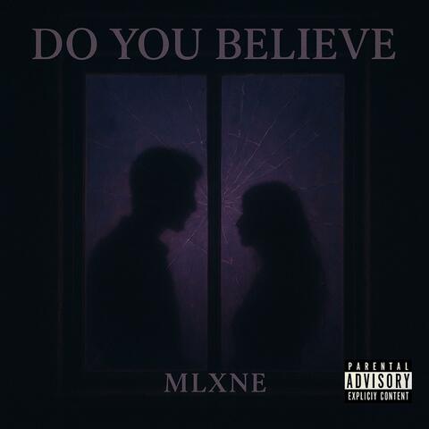 Do You Believe album art