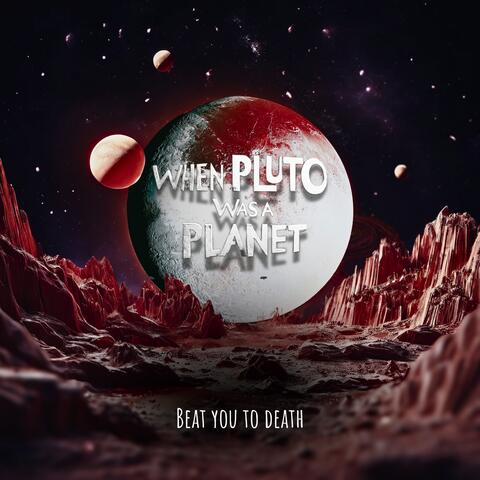 Beat You to Death album art