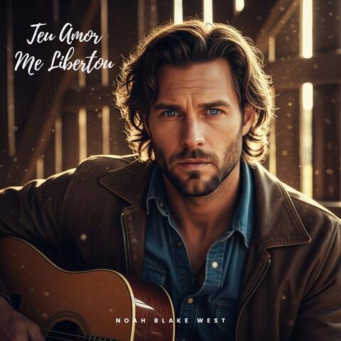 Teu Amor Me Libertou album art