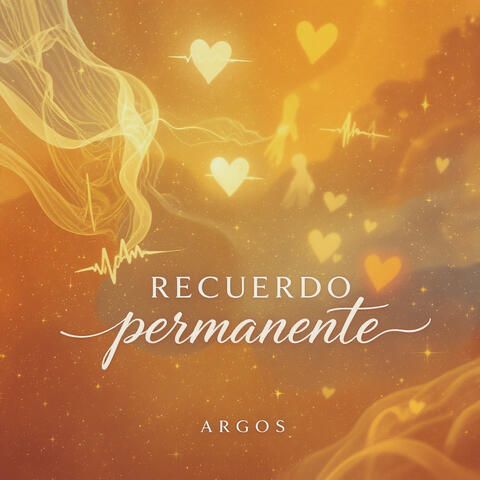 RECUERDO PERMANENTE album art