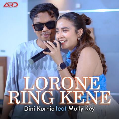 Lorone Ring Kene album art