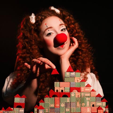 Casa album art