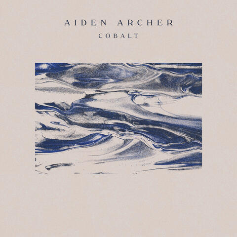 Cobalt album art