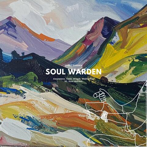 Soul Warden album art