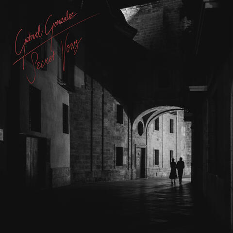 Secret Vows album art