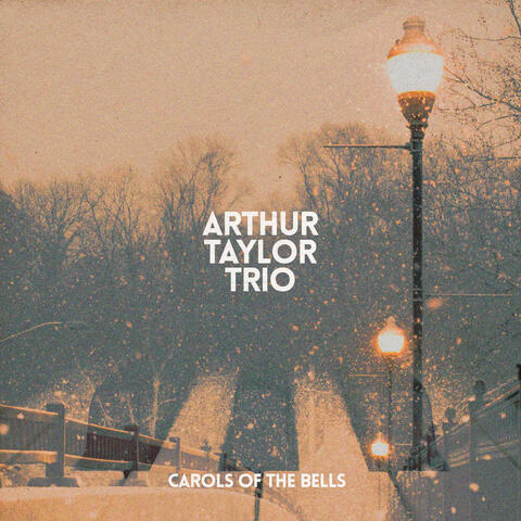 Carols Of The Bells album art
