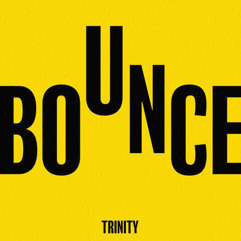 Bounce album art