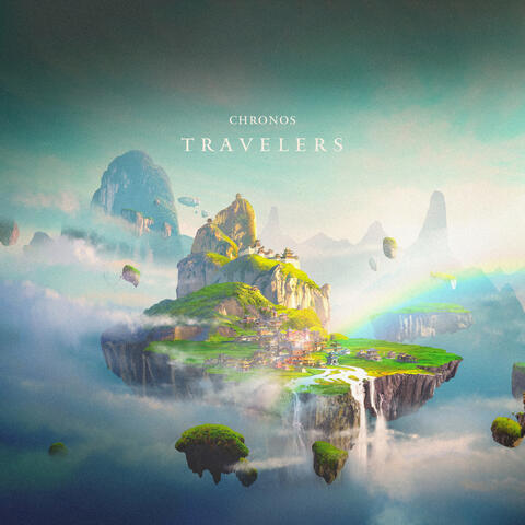 Travelers album art
