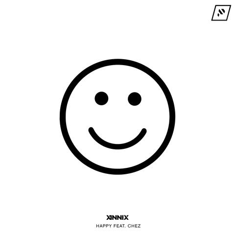 Happy album art