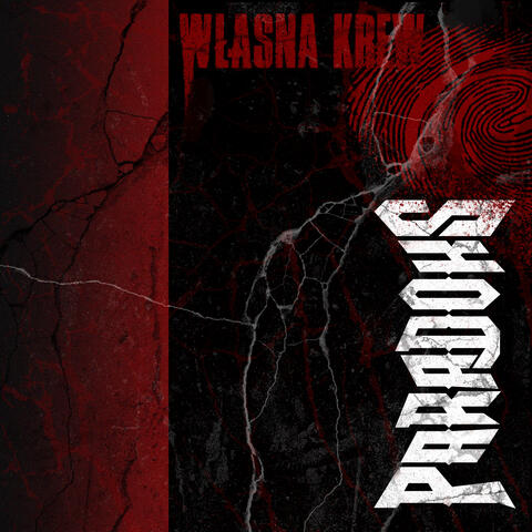Własna krew album art