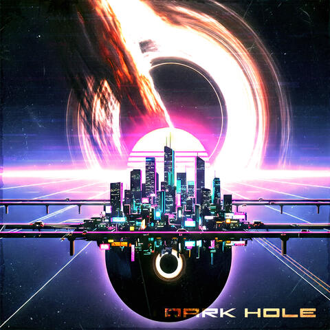 Dark Hole album art