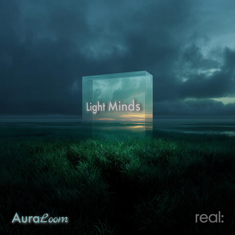 Light Minds album art