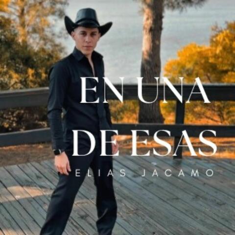 EN UNA DE ESAS album art