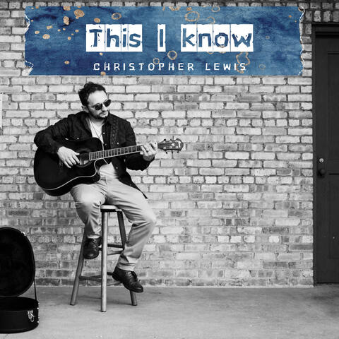 This I Know album art