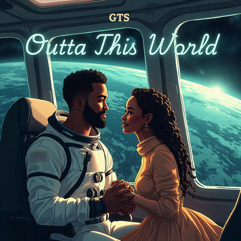 Outta This World album art