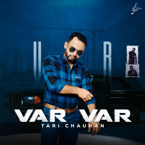 VAR VAR album art