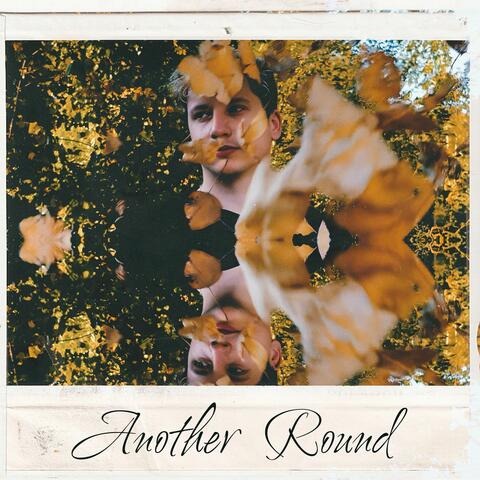 Another Round album art