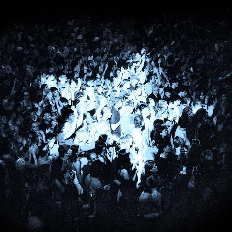 Everything Every Single Day album art