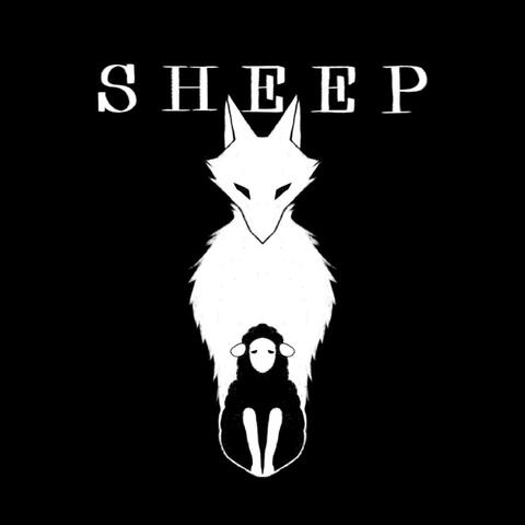 Sheep album art
