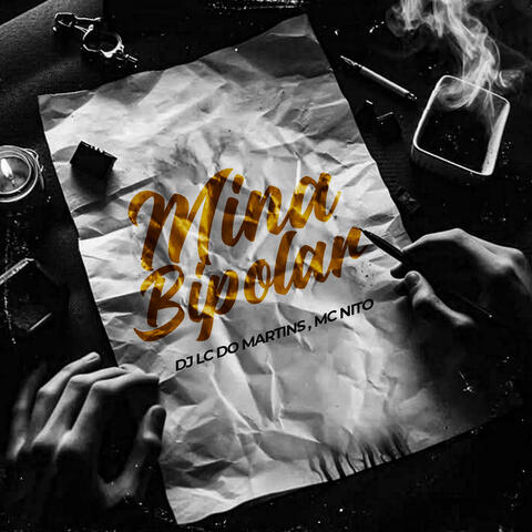 Mina Bipolar album art