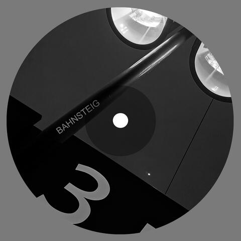 Bahnsteig 3 album art