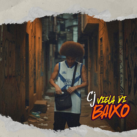 Viela Di Baixo album art