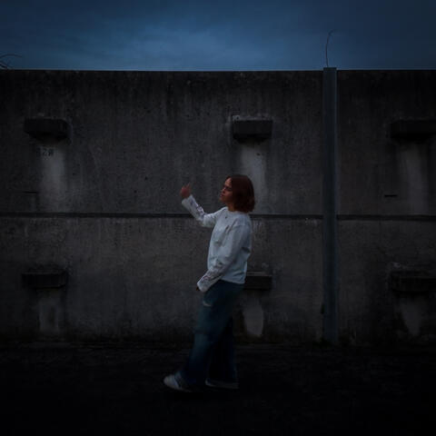 Jeden Tag album art