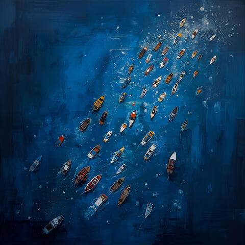 Sumud Gospel album art