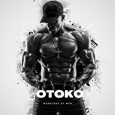 Warriors of Men album art