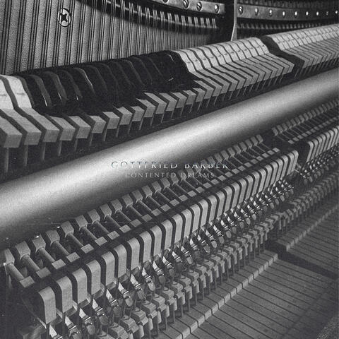 Contented dreams album art