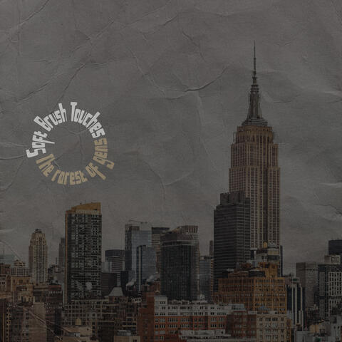 The rarest of gems album art