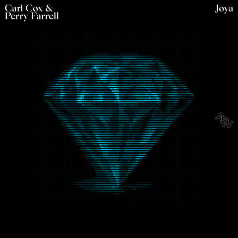 Joya album art