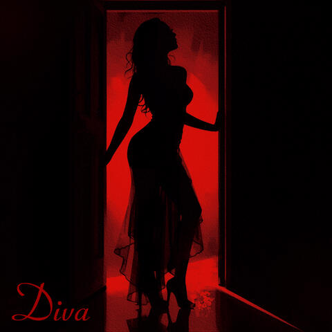 DIVA album art