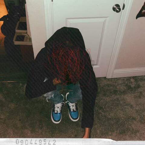 Call For Help album art