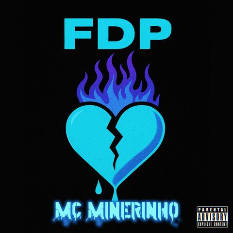 FDP album art