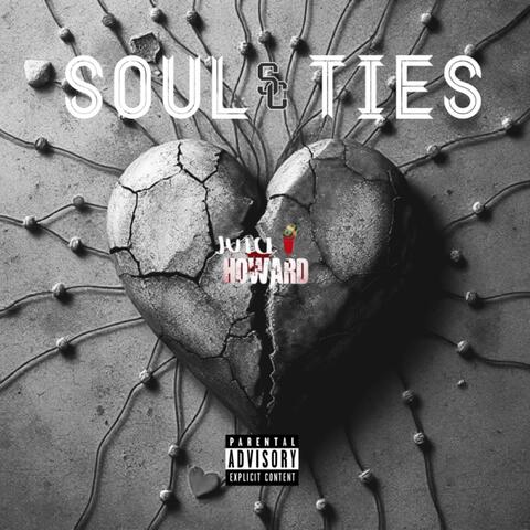 Soul Ties album art