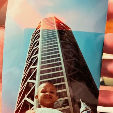 TEN (INSTRUMENTALS) album art