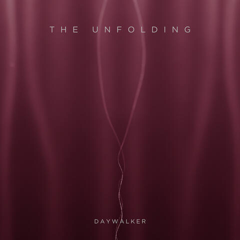 The Unfolding album art