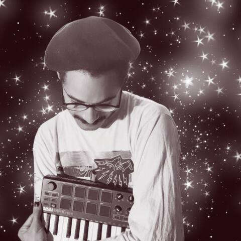 Eu e Você album art