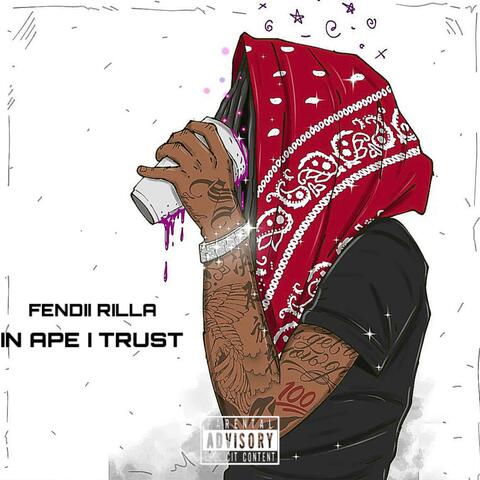 In Ape I Trust album art